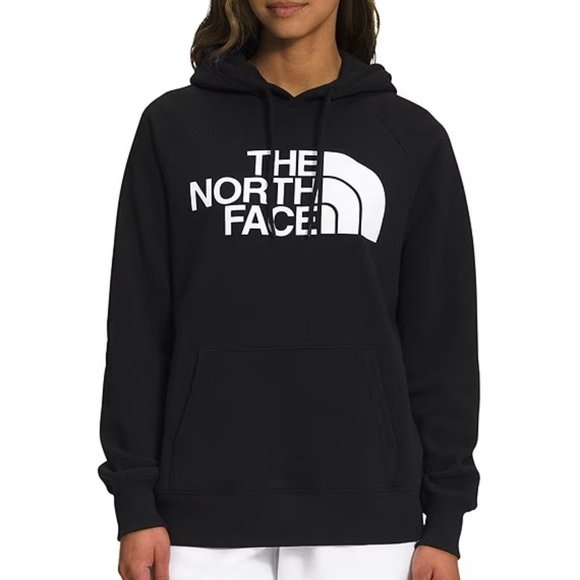 THE NORTH FACE HALF DOME PULLOVER HOODIE WOMEN'S - Picture 1 of 2